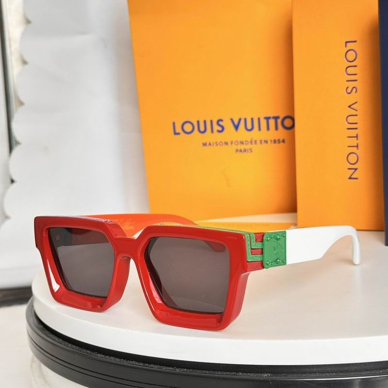 Louis Vuitton Sunglasses ID:20260319-276